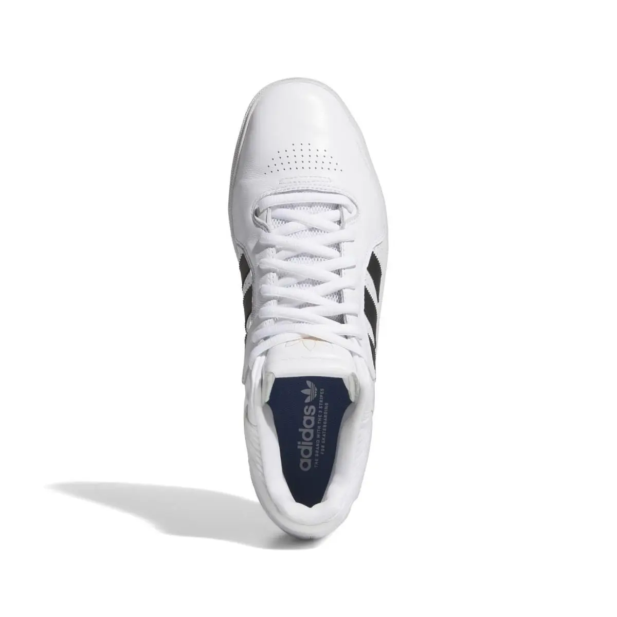 Adidas shoes - adidas Tyshawn - Tyshawn - IF4625 - White 0