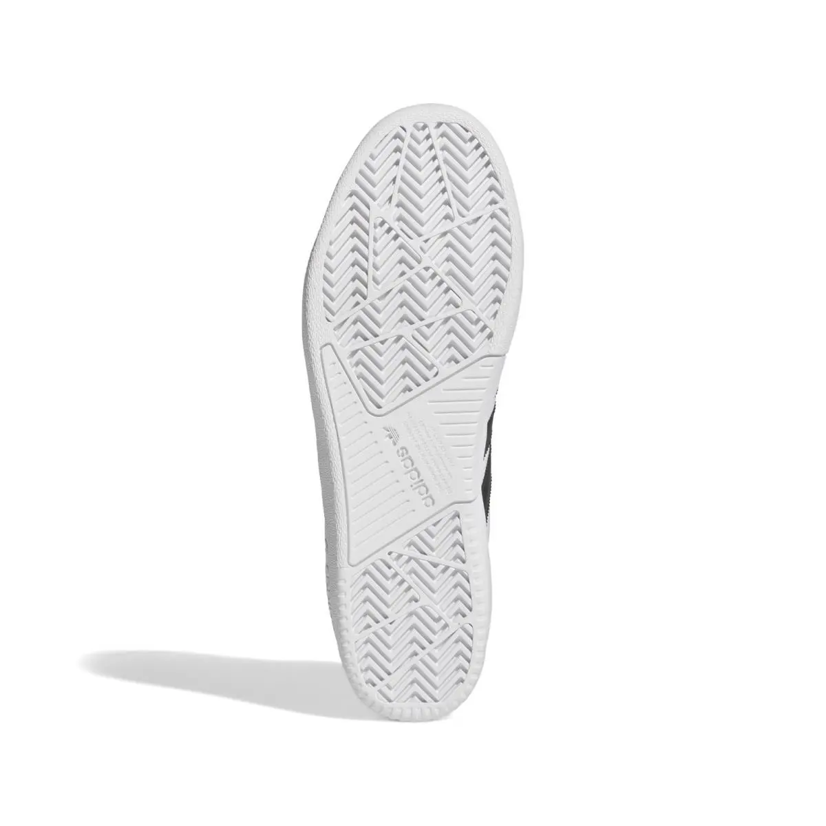 Adidas shoes - adidas Tyshawn - Tyshawn - IF4625 - White 1
