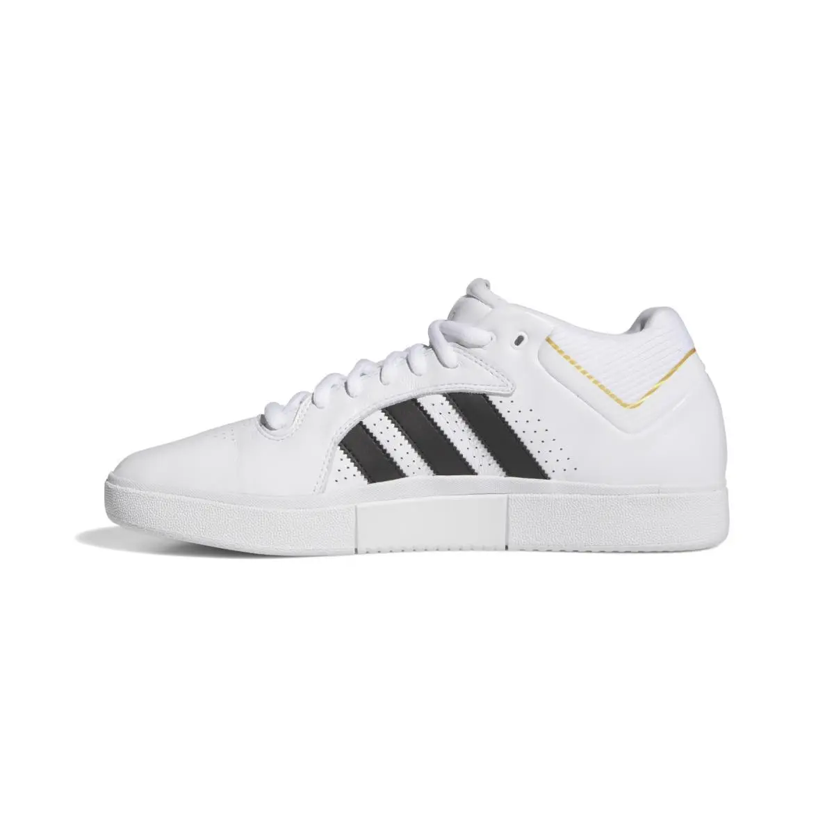 Adidas shoes - adidas Tyshawn - Tyshawn - IF4625 - White 2