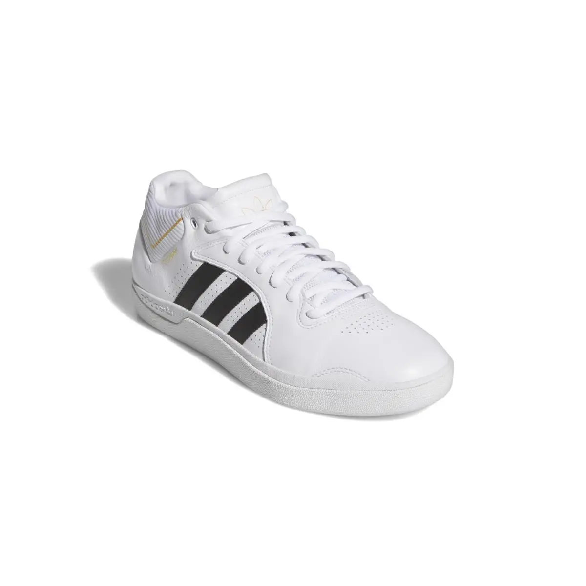 Adidas shoes - adidas Tyshawn - Tyshawn - IF4625 - White 3