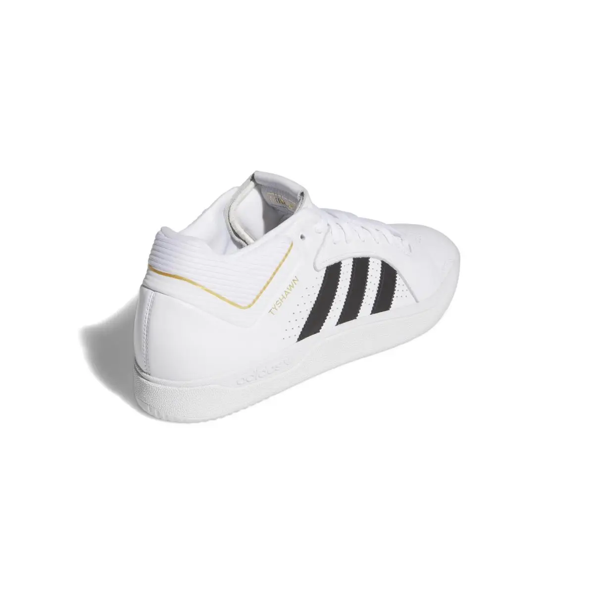 Adidas shoes - adidas Tyshawn - Tyshawn - IF4625 - White 4
