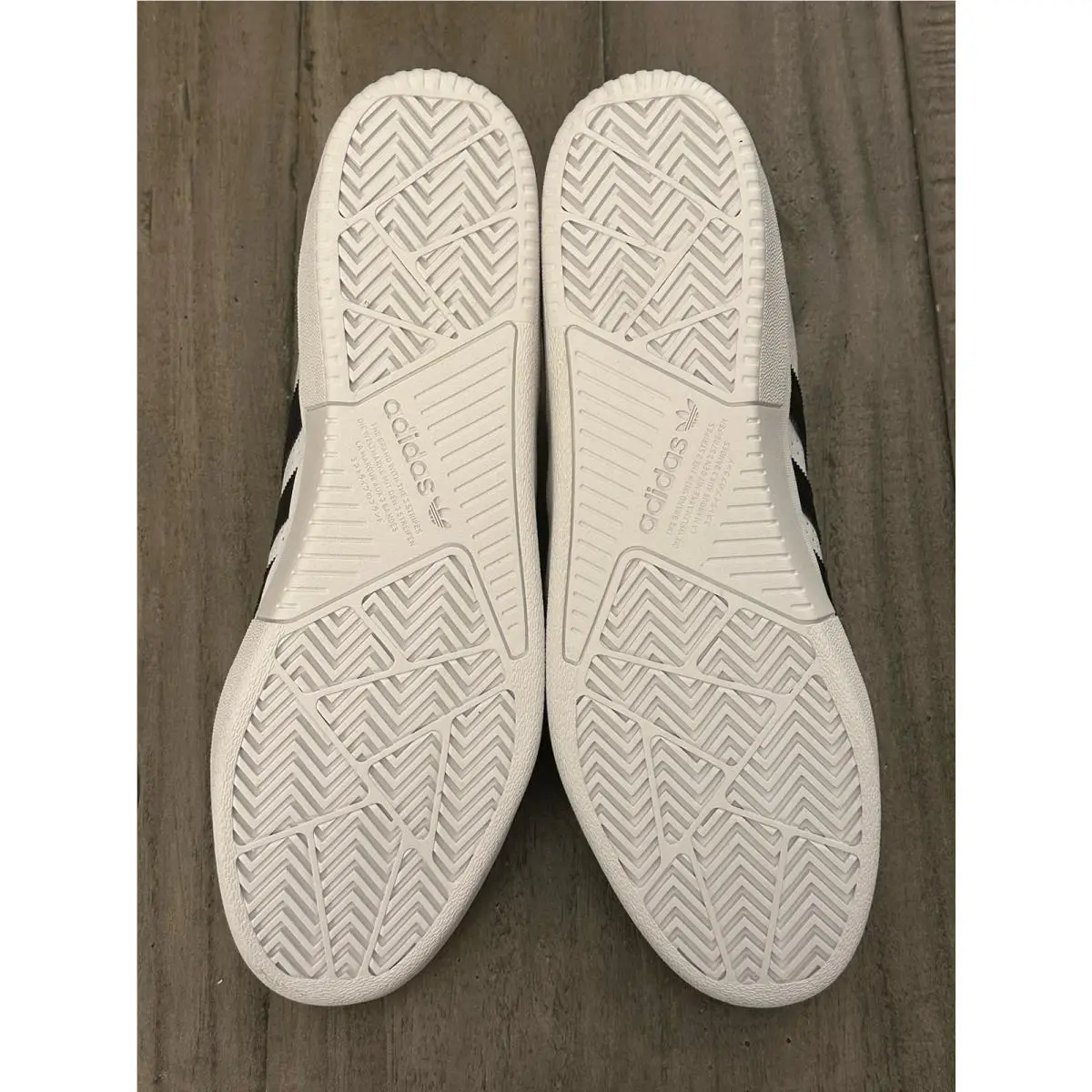 Adidas shoes - adidas Tyshawn - Tyshawn - IF4625 - Multicolor (UPC: 196477700960) 11
