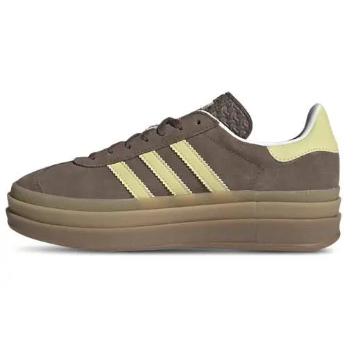 Adidas shoes - adidas Gazelle - Gazelle - Brown 1
