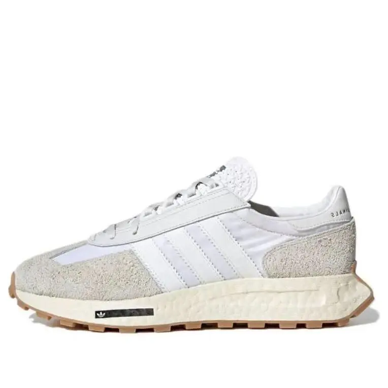 Adidas Retropy E5 White/beige HO3075 Men`s Size 13 - White