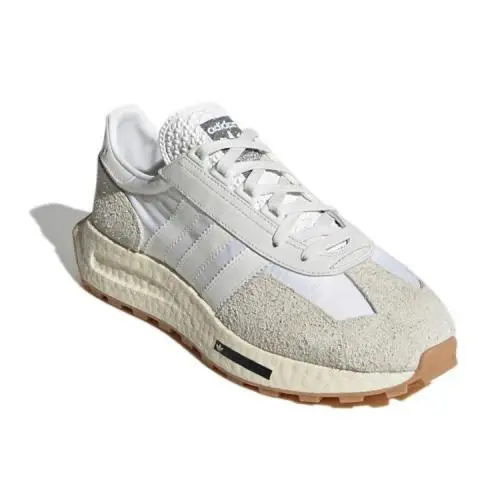 Adidas shoes - adidas Retropy E5 - Retropy - White 1