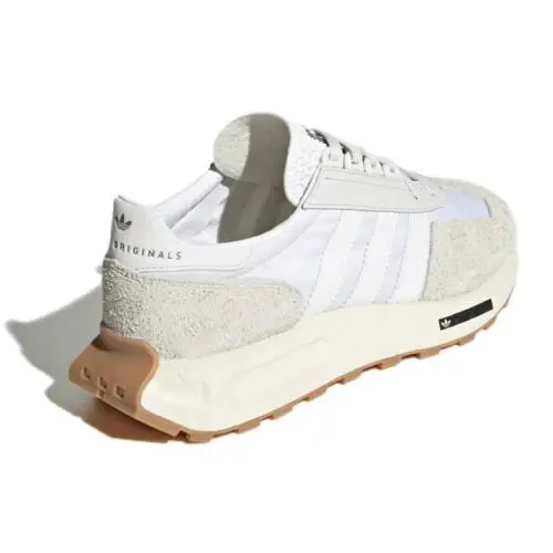 Adidas shoes - adidas Retropy E5 - Retropy - White 2