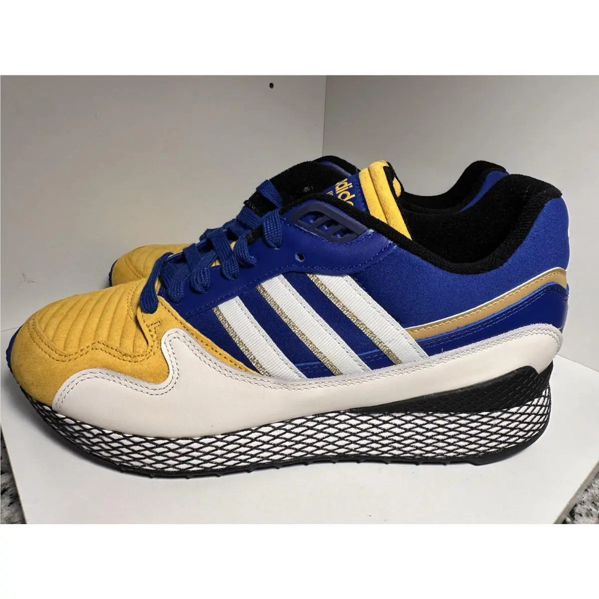 Adidas shoes - adidas Ultra Tech - Ultra Tech - Multicolor 1