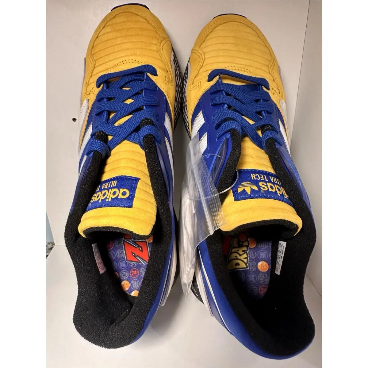 Adidas shoes - adidas Ultra Tech - Ultra Tech - Multicolor 3