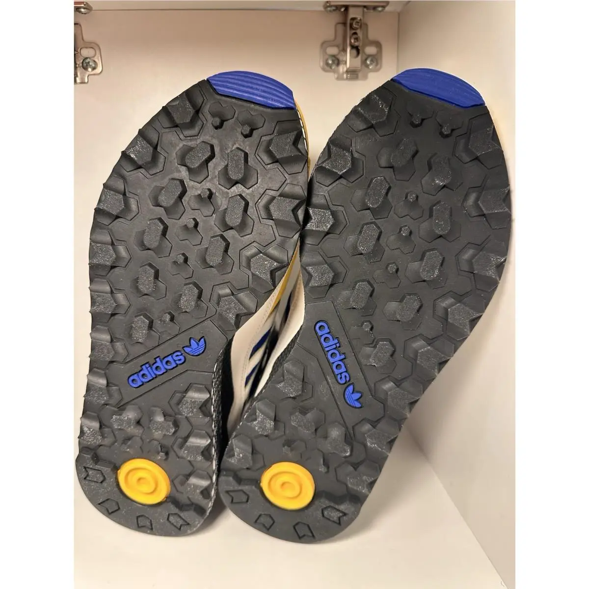 Adidas shoes - adidas Ultra Tech - Ultra Tech - Multicolor 4