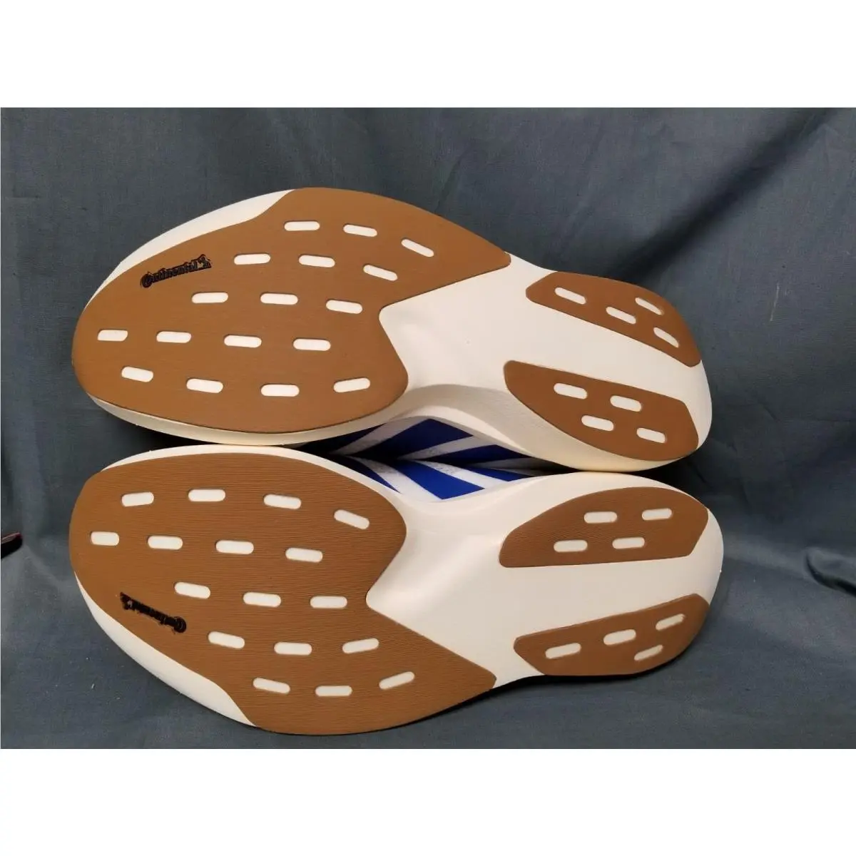 Adidas shoes - adidas Adizero - Adizero - JS4494 - Cloud White/Royal Blue/Pure Ruby (UPC: 197620387700) 9