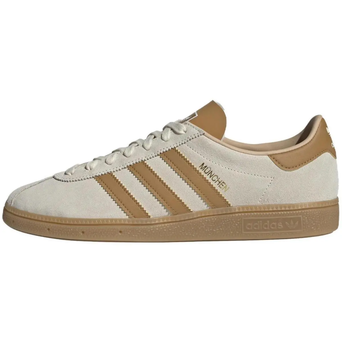 Munchen Mesa Gum 3 / White-cream GY7399 Adidas Originals Mens 11