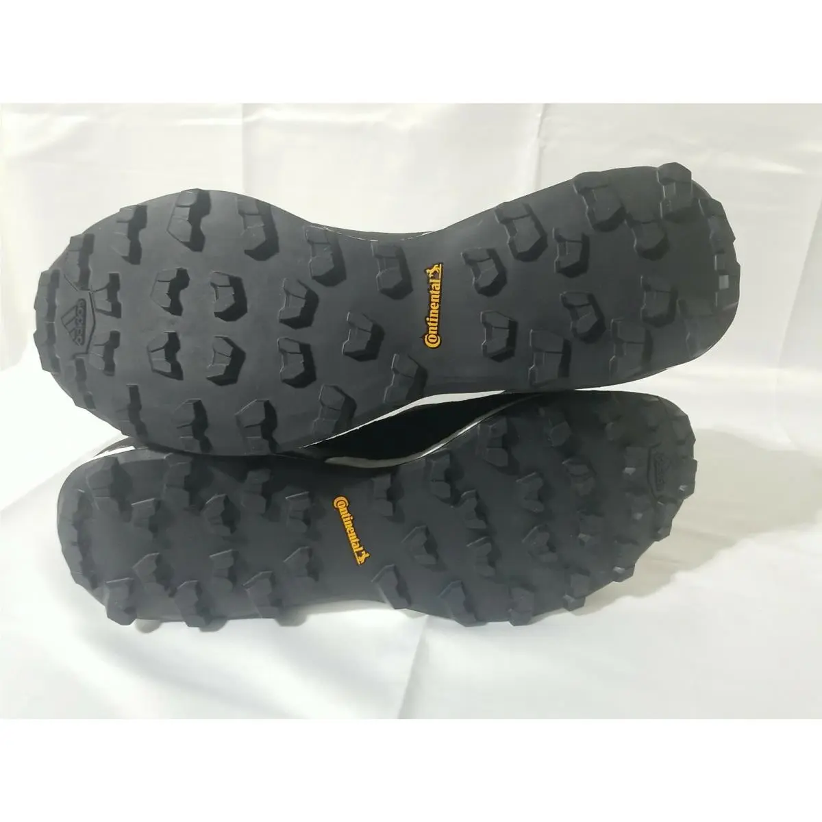 Adidas shoes - Terrex Skychaser Lt - Terrex Skychaser - Black/Black/Grey Four (UPC: 595529244795) 5
