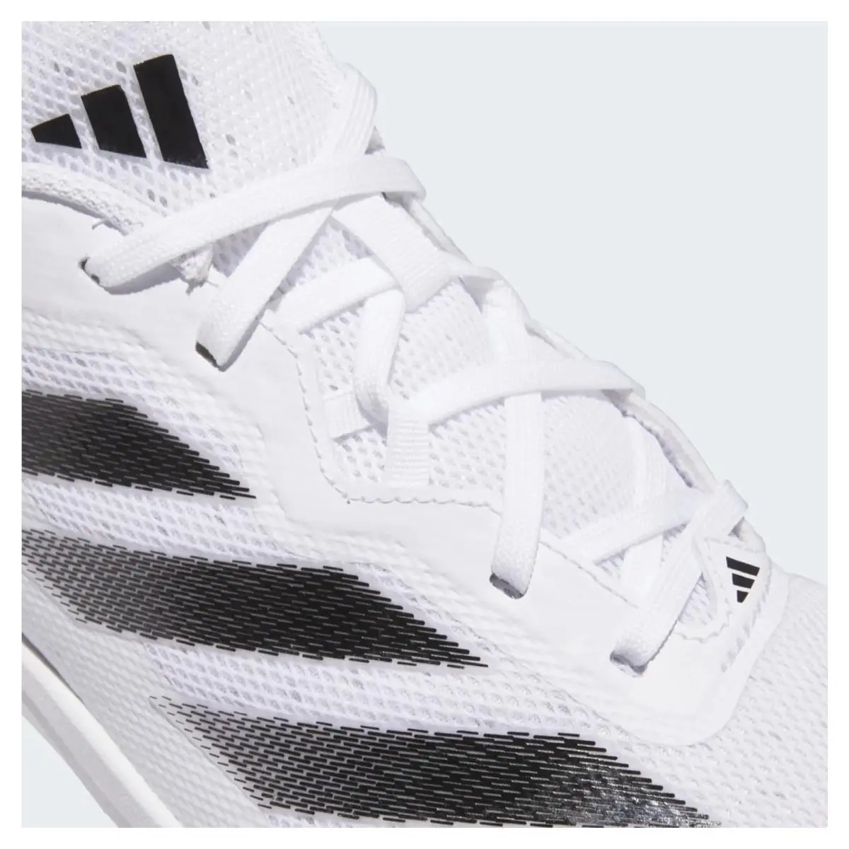 Adidas shoes - White Black - IF8518 2