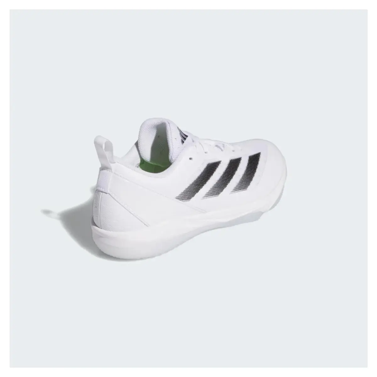 Adidas shoes - White Black - IF8518 3