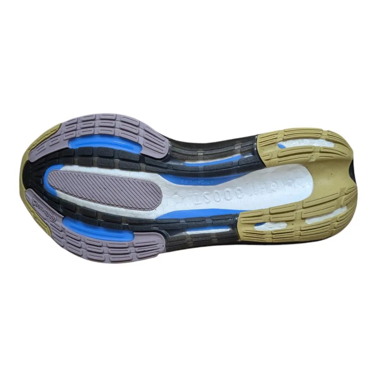Adidas shoes - Beige (UPC: 196472962998) 0
