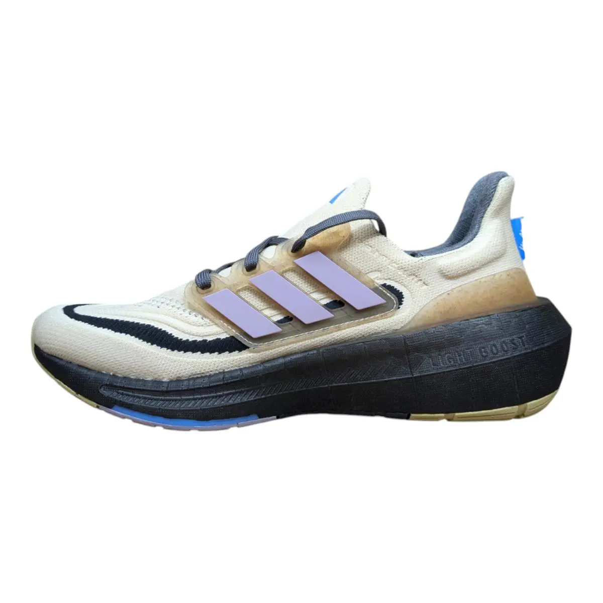 Adidas shoes - Beige (UPC: 196472962998) 1