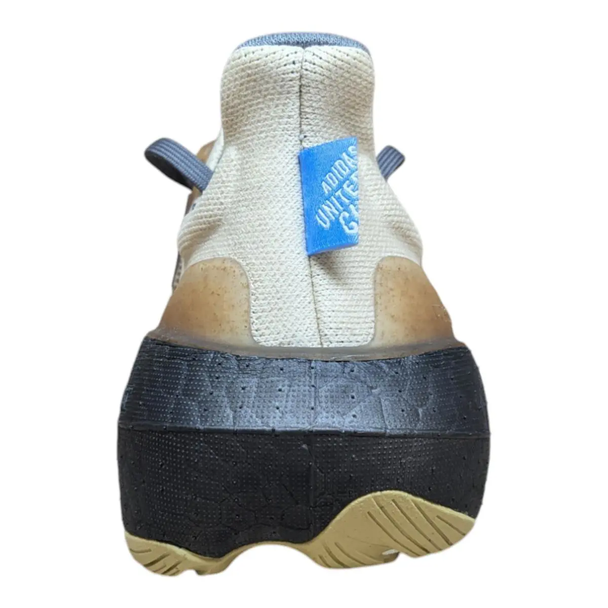 Adidas shoes - Beige (UPC: 196472962998) 3