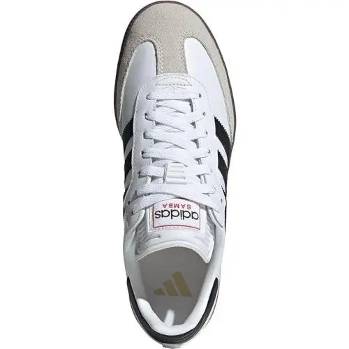 Adidas shoes - adidas Samba - Samba - White (UPC: 197609830876) 1