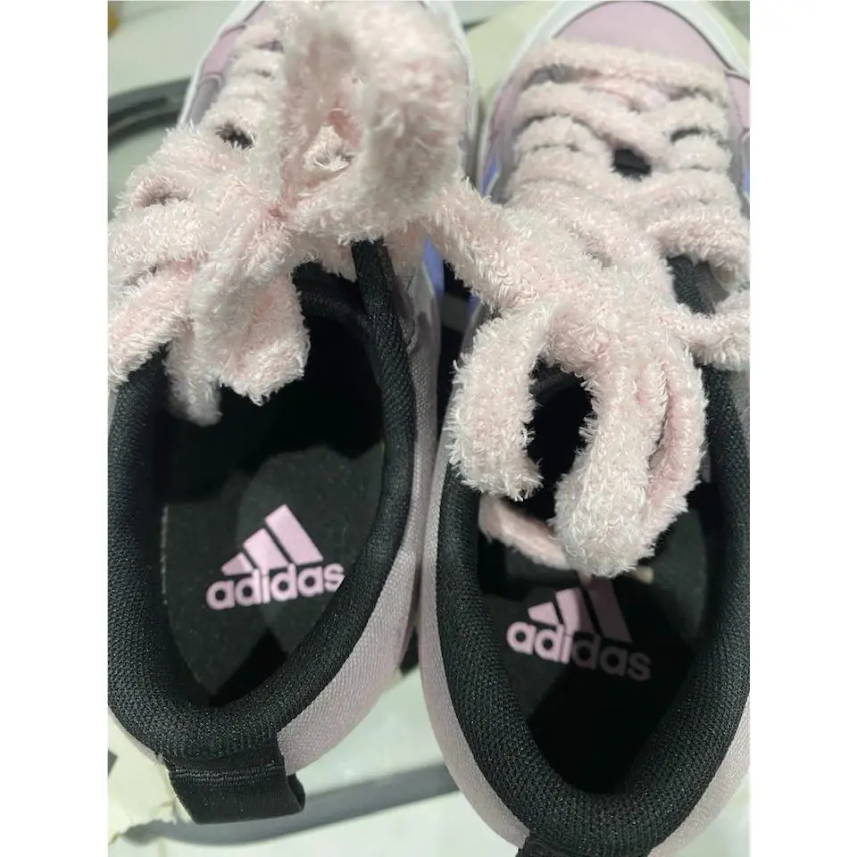 Adidas shoes - adidas Bravada - Bravada - Black/Blue Spark Met./Clear Pink 3