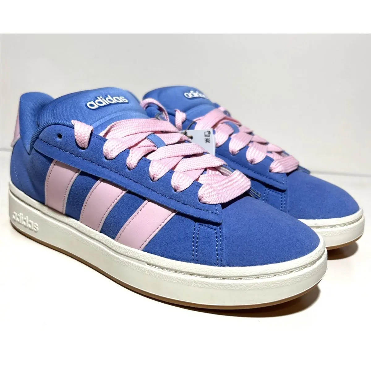 Adidas shoes - adidas Grand Court - Grand Court - Multicolor 1