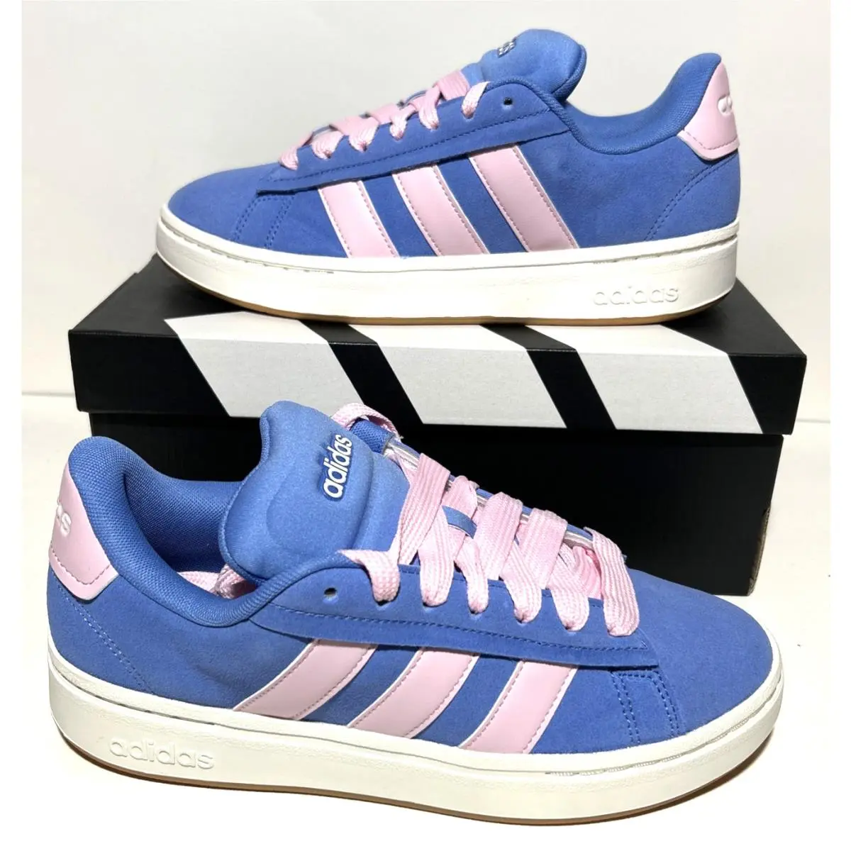 Adidas shoes - adidas Grand Court - Grand Court - Multicolor 2