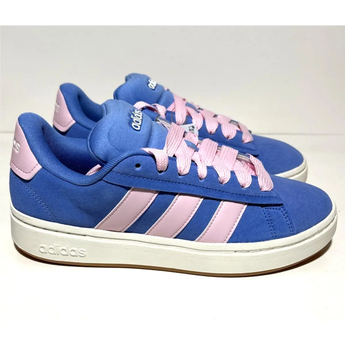 Adidas shoes - adidas Grand Court - Grand Court - Multicolor 4