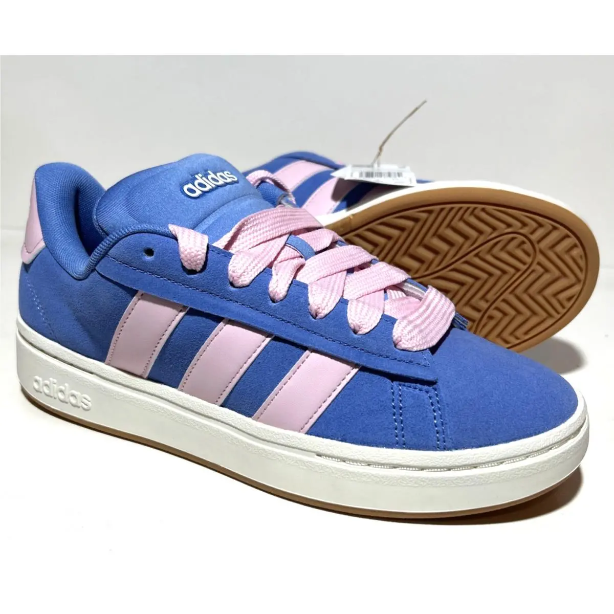 Adidas shoes - adidas Grand Court - Grand Court - Multicolor 6
