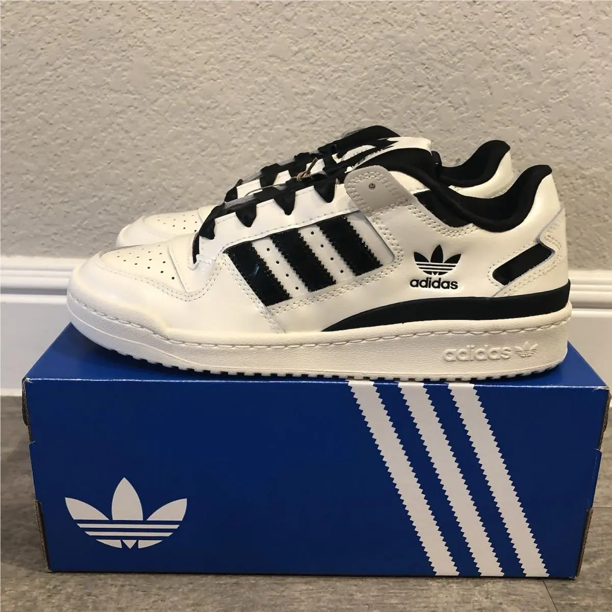 Adidas shoes - adidas Originals - Originals - JR0499 - Ecru/Core Black 1