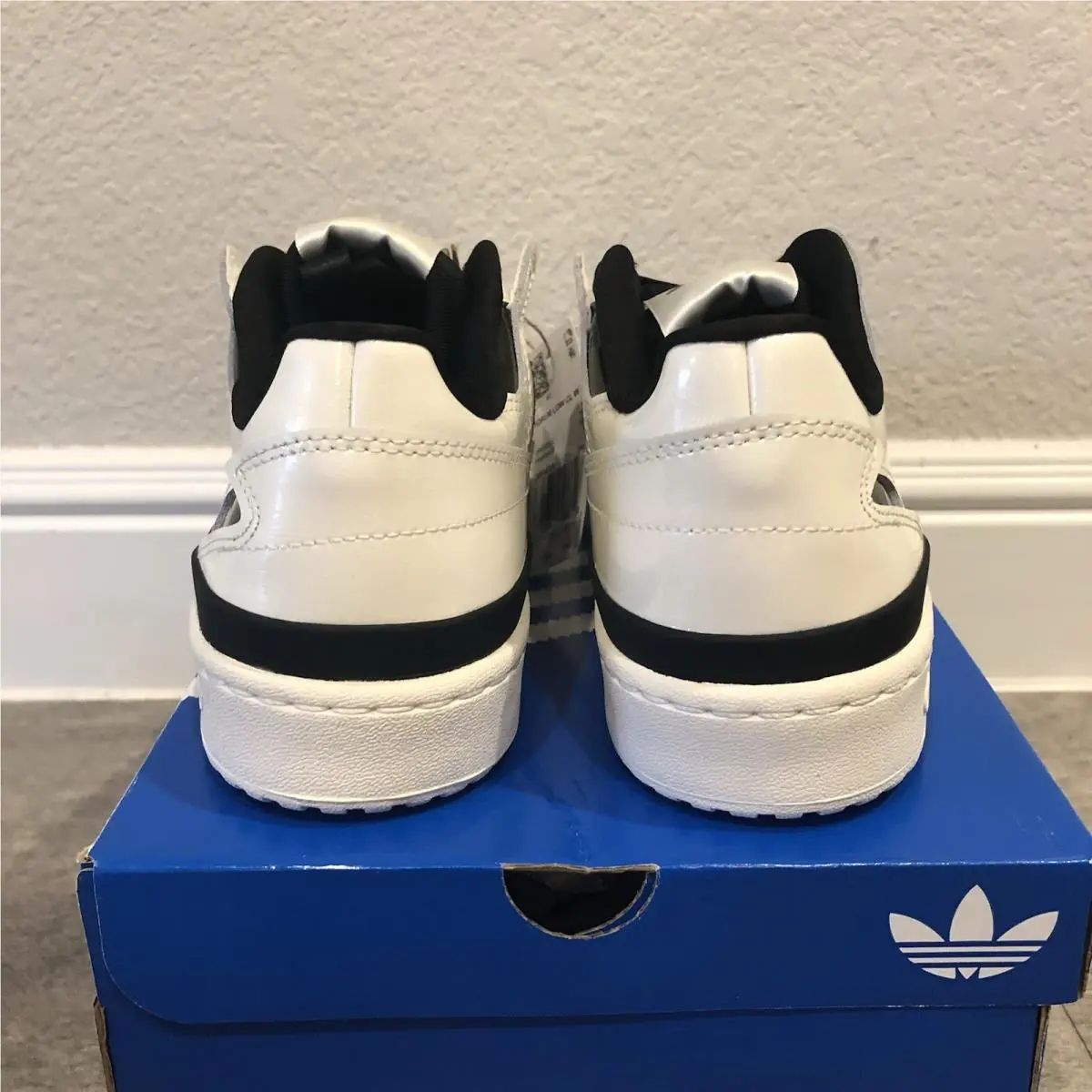 Adidas shoes - adidas Originals - Originals - JR0499 - Ecru/Core Black 2