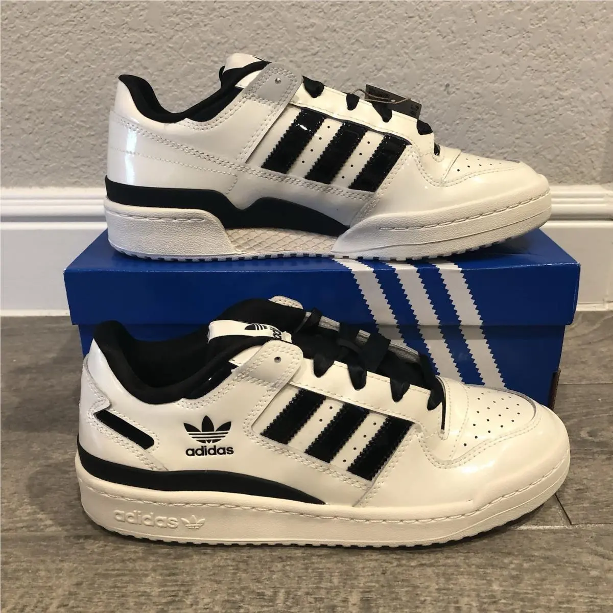 Adidas shoes - adidas Originals - Originals - JR0499 - Ecru/Core Black 3