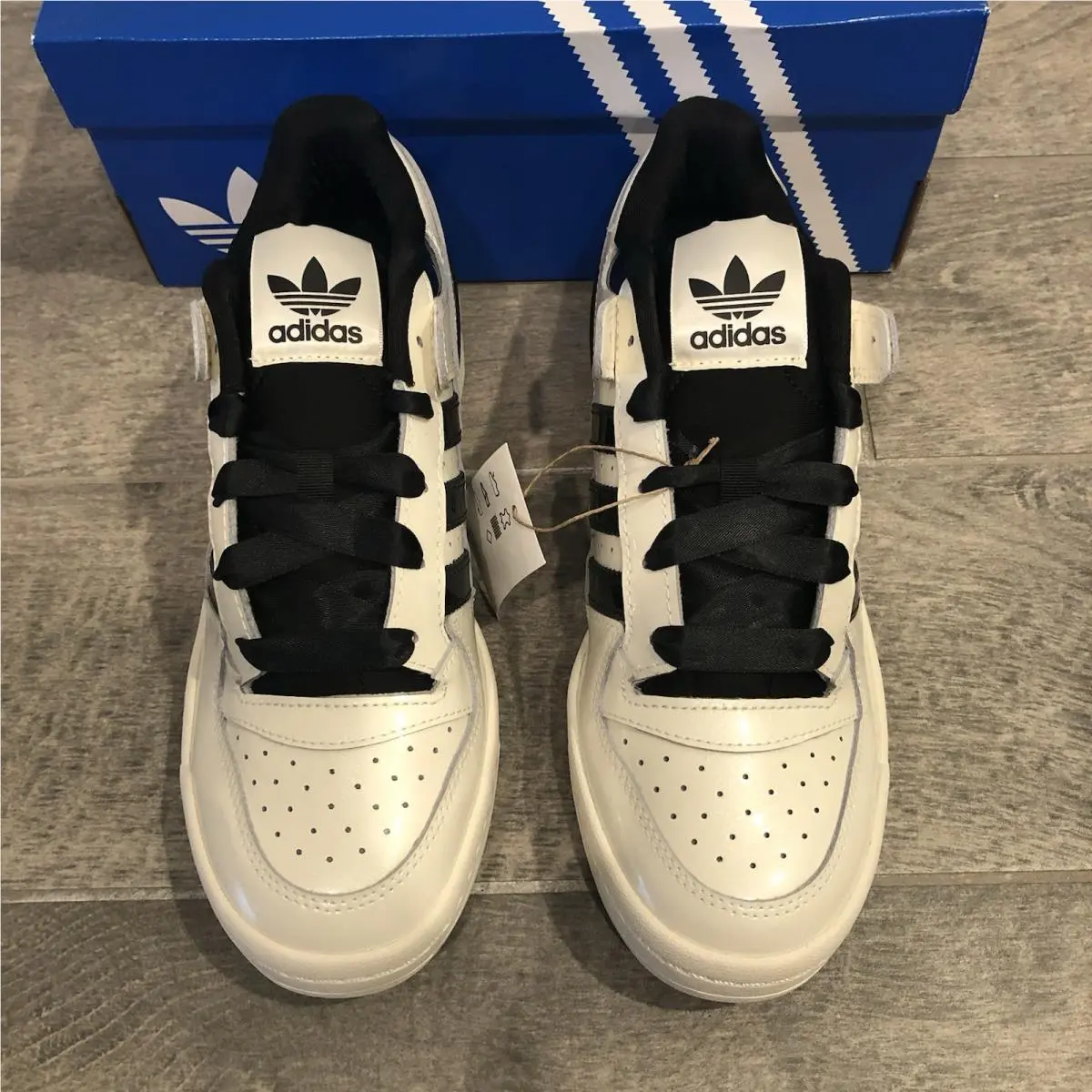 Adidas shoes - adidas Originals - Originals - JR0499 - Ecru/Core Black 4