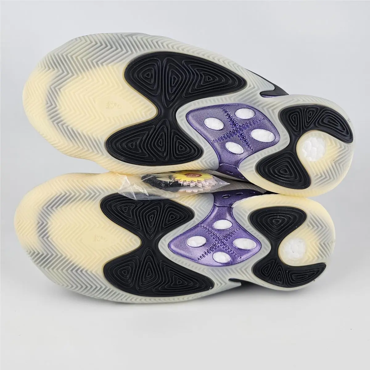 Adidas shoes - adidas BYW Select - BYW Select - ID1829 - White (UPC: 196467097957) 9