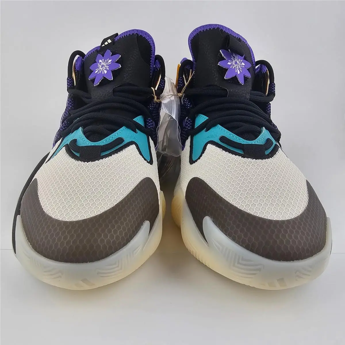 Adidas shoes - adidas BYW Select - BYW Select - ID1829 - White (UPC: 196467097957) 1