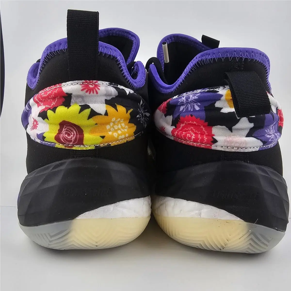 Adidas shoes - adidas BYW Select - BYW Select - ID1829 - White (UPC: 196467097957) 6