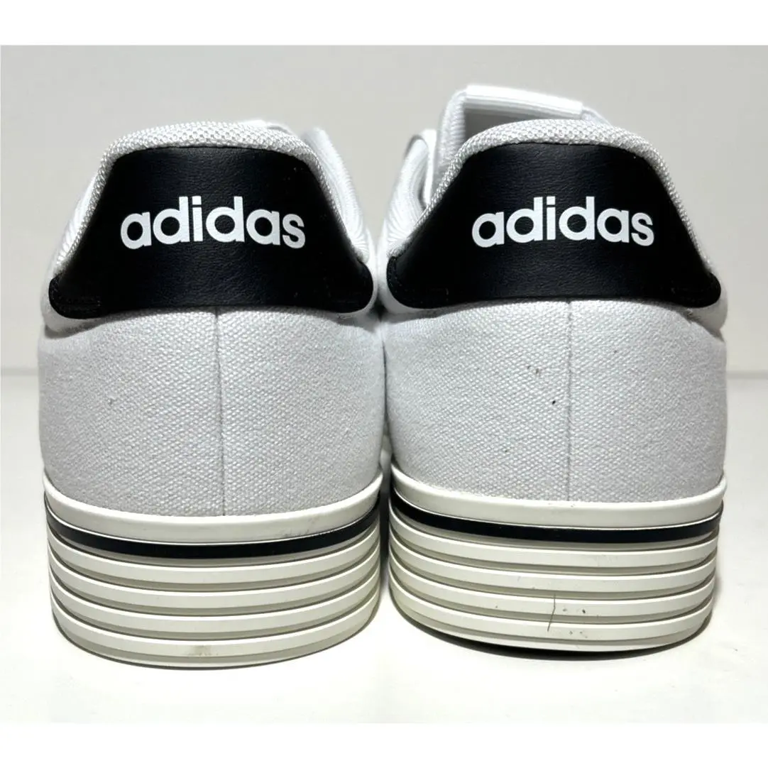 Adidas shoes - adidas Daily 4.0 - Daily - Core Black / Cloud White / Cloud White 4