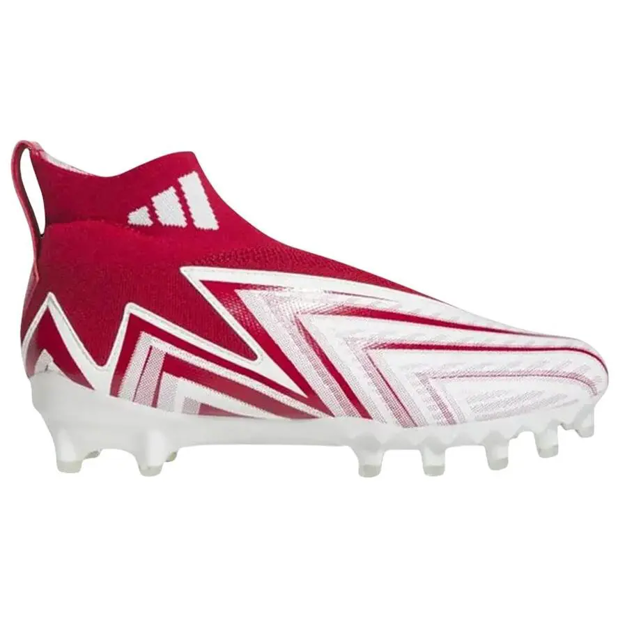 Size 9.5 - Adidas Freak Ultra 23 Inline - Team Power Red White GW4170