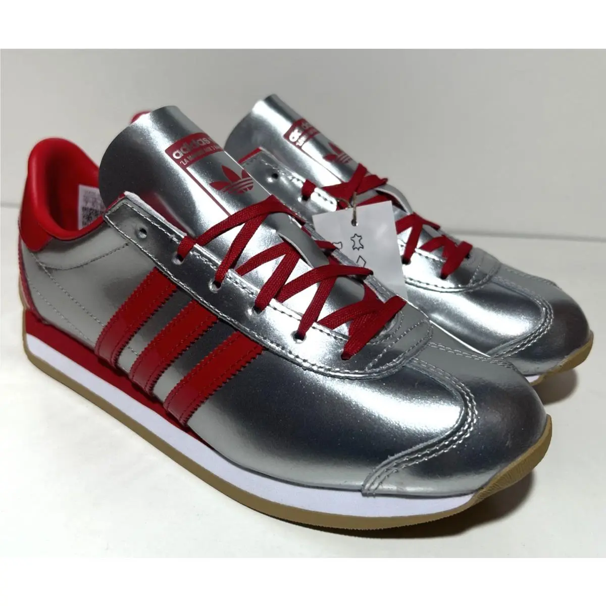 Adidas shoes - adidas Country OG - Country - Multicolor 1