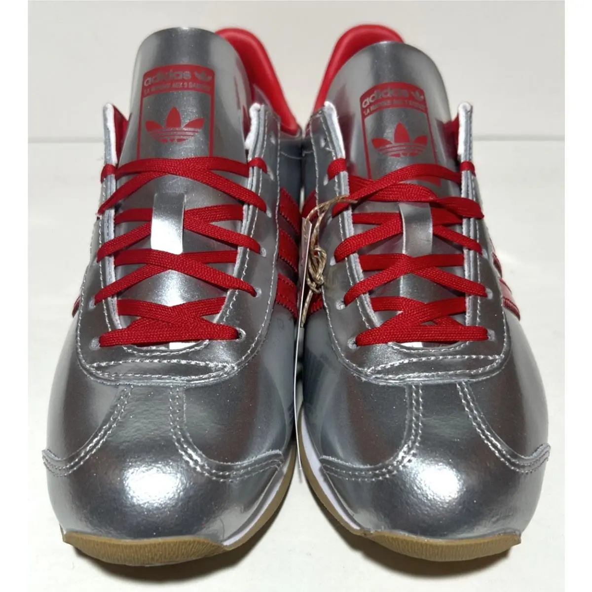 Adidas shoes - adidas Country OG - Country - Multicolor 3