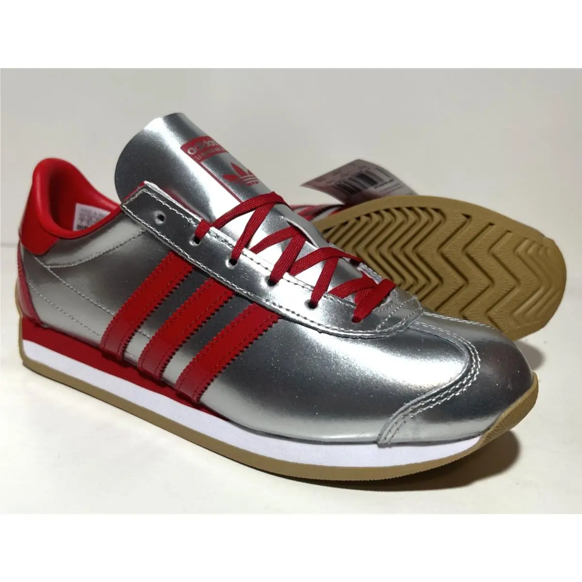 Adidas shoes - adidas Country OG - Country - Multicolor 6
