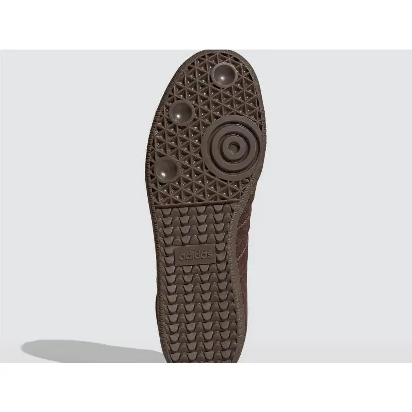 Adidas shoes - adidas Samba - Samba - Brown 2
