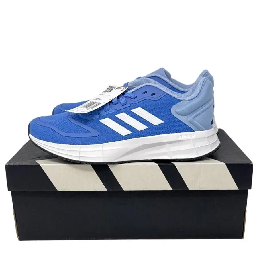 Adidas shoes - adidas Duramo - Duramo - Blue 1