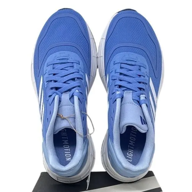Adidas shoes - adidas Duramo - Duramo - Blue 4