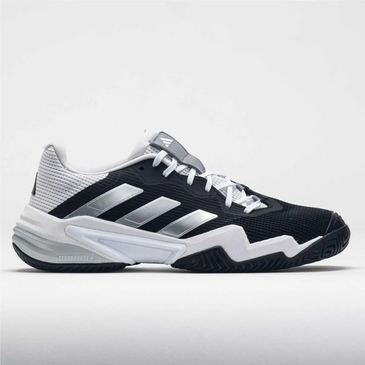 Adidas shoes - IF0466BLKW95 - IF0466BLK-W95 - Black/White/Grey (UPC: 196471538729) 1