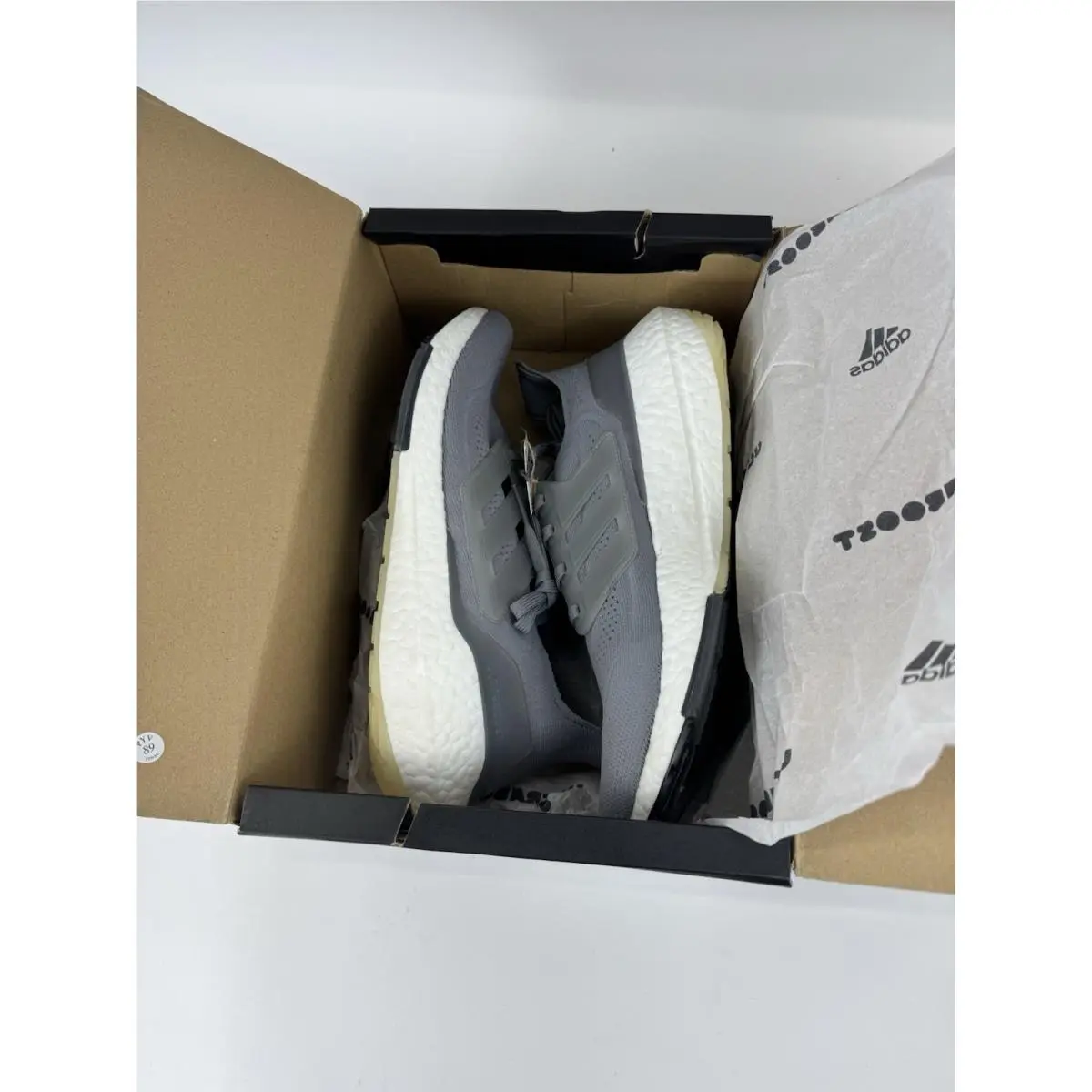 Adidas shoes - adidas Kanadia - Kanadia - Gray 13