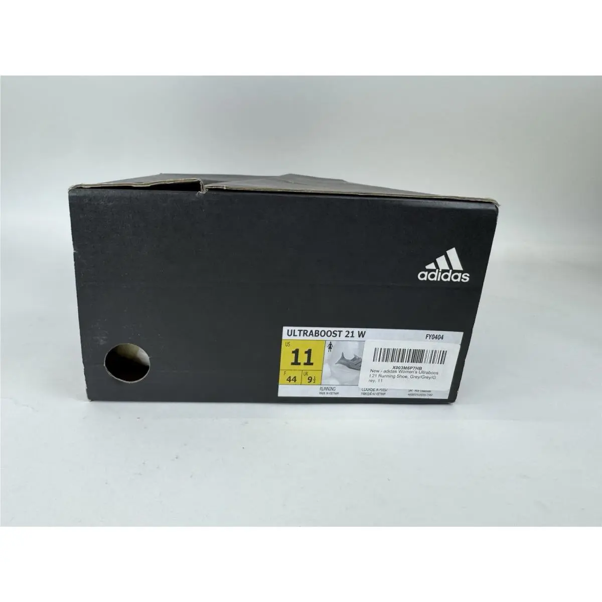 Adidas shoes - adidas Kanadia - Kanadia - Gray 17