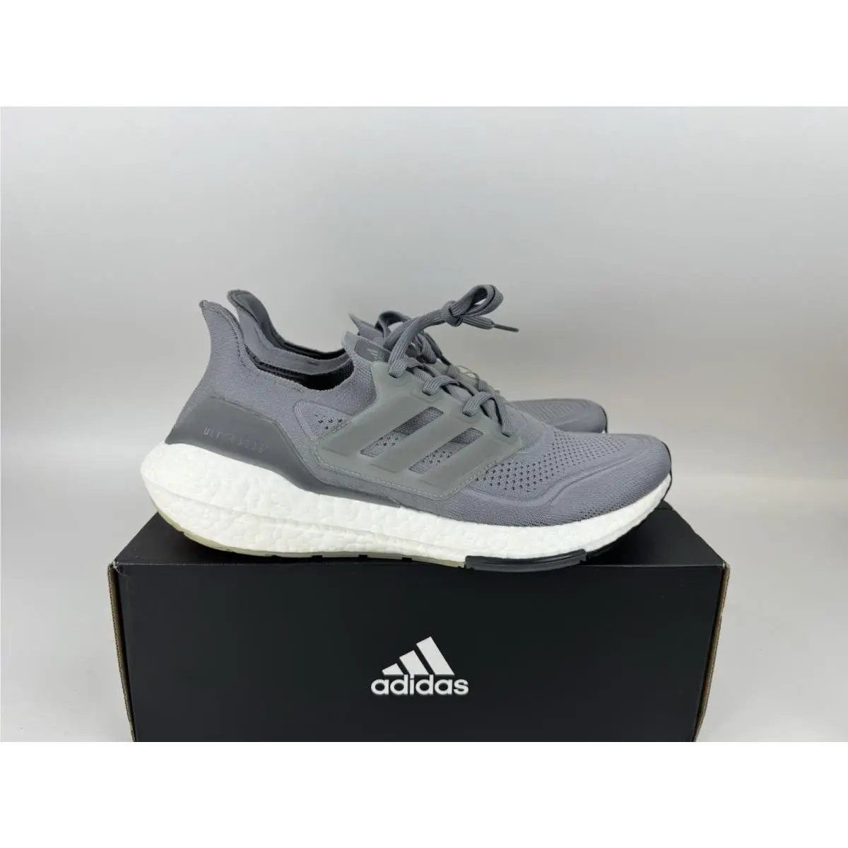 Adidas shoes - adidas Kanadia - Kanadia - Gray 0