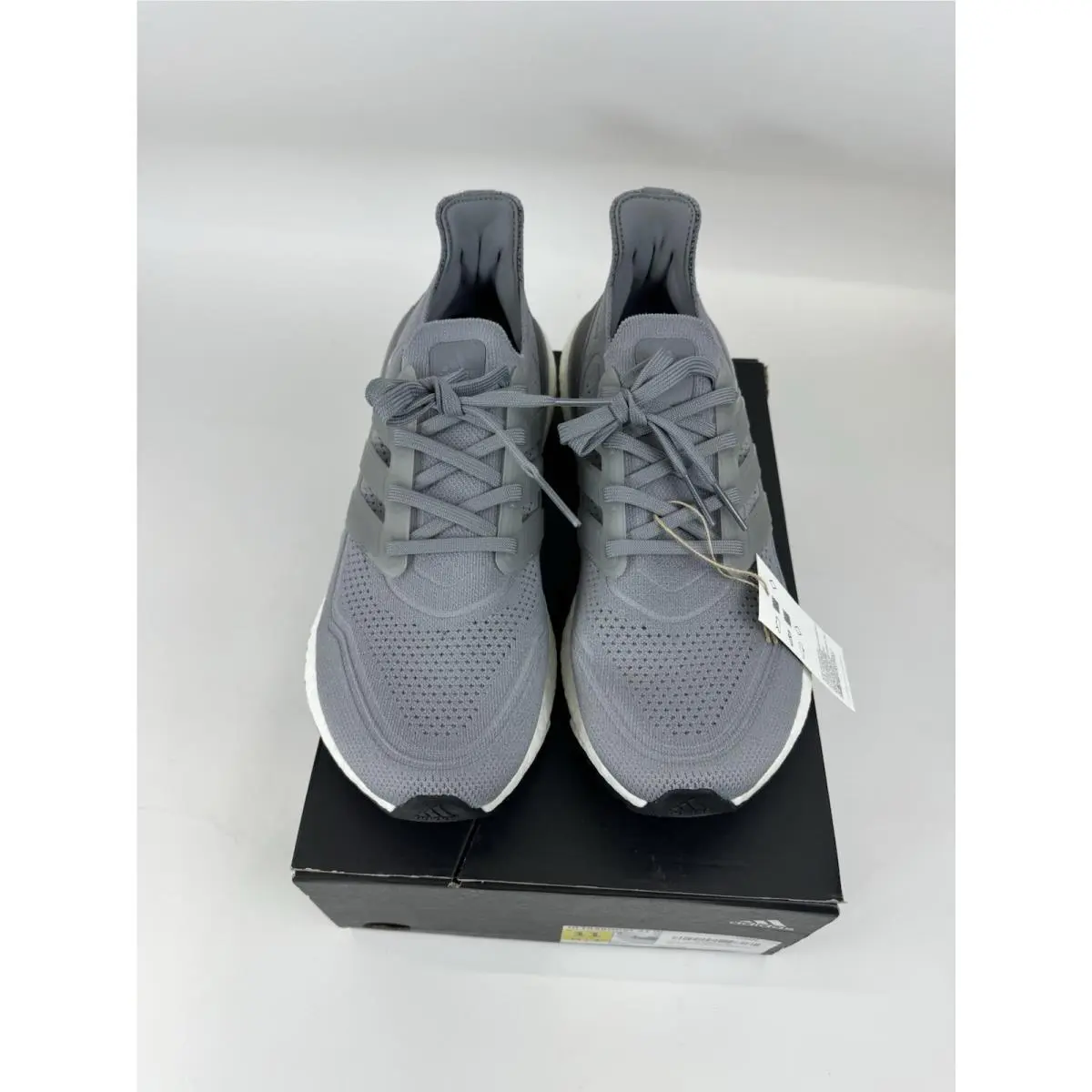 Adidas shoes - adidas Kanadia - Kanadia - Gray 1