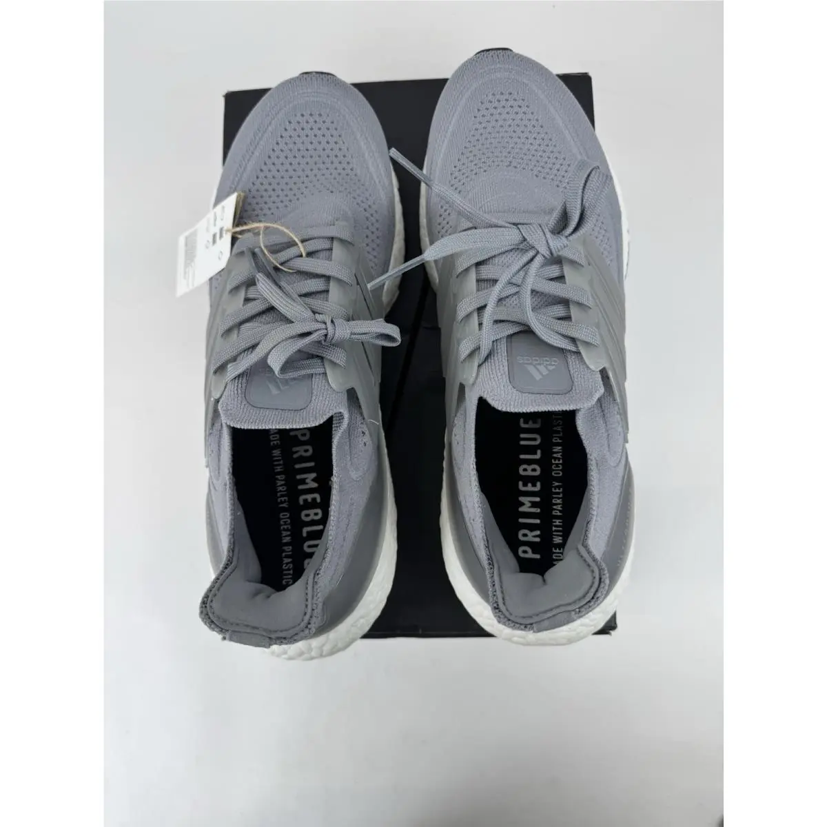 Adidas shoes - adidas Kanadia - Kanadia - Gray 3
