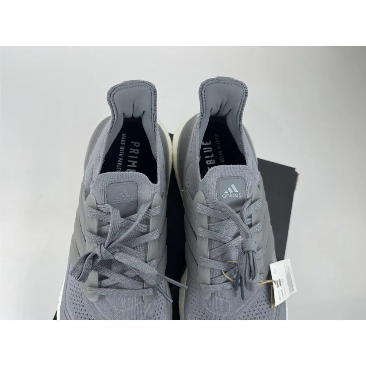 Adidas shoes - adidas Kanadia - Kanadia - Gray 7