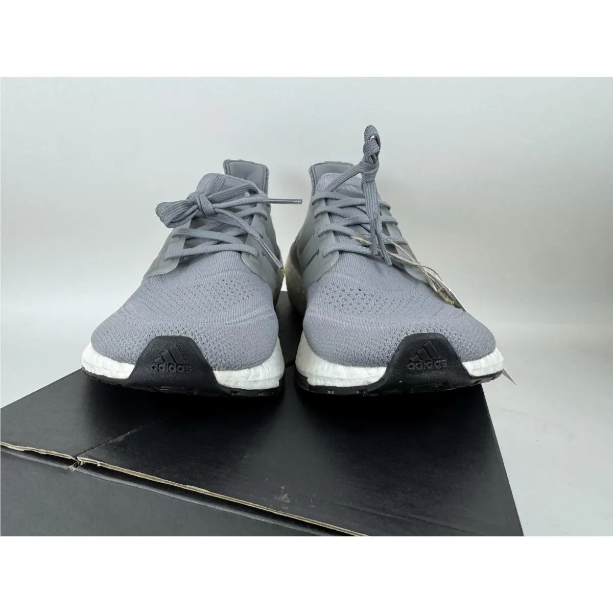 Adidas shoes - adidas Kanadia - Kanadia - Gray 8